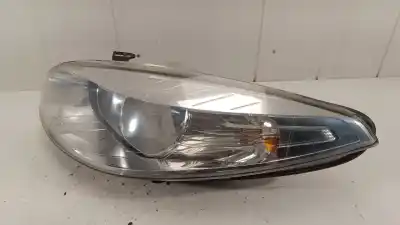 İkinci el araba yedek parçası sol far için renault fluence 1.5 dci diesel fap oem iam referansları 260600078r  