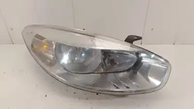 Автозапчастина б/у права фа для renault fluence (l3_) 1.5 dci (l30d, l30l, l306, l33f, l33l, l33m, l33v, l33w) посилання на oem iam 260102323r