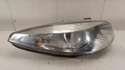 Автозапчастина б/у права фа для renault fluence (l3_) 1.5 dci (l30d, l30l, l306, l33f, l33l, l33m, l33v, l33w) посилання на oem iam 260102323r  