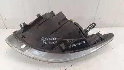 Автозапчастина б/у права фа для renault fluence (l3_) 1.5 dci (l30d, l30l, l306, l33f, l33l, l33m, l33v, l33w) посилання на oem iam 260102323r  