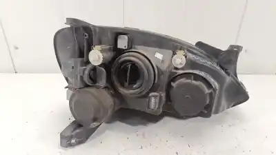 Pezzo di ricambio per auto di seconda mano faro anteriore sinistro per opel corsa c (x01) 1.2 (f08, f68) riferimenti oem iam 89302111  