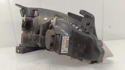 Pezzo di ricambio per auto di seconda mano faro anteriore sinistro per opel corsa c (x01) 1.2 (f08, f68) riferimenti oem iam 89302111  