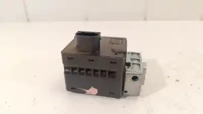 Автозапчастина б/у електронний модуль для renault fluence (l3_) 1.5 dci (l30d, l30l, l306, l33f, l33l, l33m, l33v, l33w) посилання на oem iam 8200604932