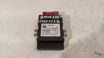 Piesă de schimb auto la mâna a doua modul electrotic pentru bmw serie 3 coupe (e92) 335d referințe oem iam 55892110