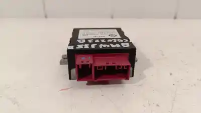 Second-hand car spare part electronic module for bmw serie 3 coupe (e92) 335d oem iam references 55892110  