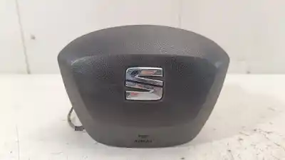 Автозапчастина б/у передня ліва подушка безопасности для seat toledo iv (kg3) 1.6 tdi посилання на oem iam 5f0880201h Автозапчастина б/у передня ліва подушка безопасности для seat toledo iv (kg3) 1.6 tdi посилання на oem iam 5f0880201h