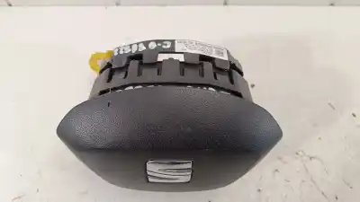 Автозапчасти б/у передняя левая подушка безопасности за seat toledo iv (kg3) 1.6 tdi ссылки oem iam 5f0880201h  