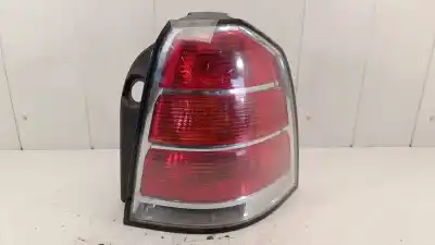 Pièce détachée automobile d'occasion FEU ARRIÈRE DROIT pour OPEL ZAFIRA / ZAFIRA FAMILY B (A05)  Références OEM IAM 24451843  