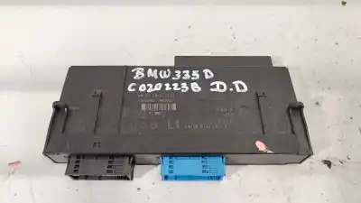 Second-hand car spare part electronic module for bmw serie 3 coupe (e92) 335d oem iam references 6135913448301  
