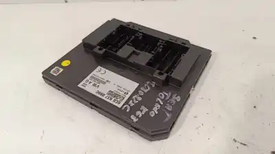 Pezzo di ricambio per auto di seconda mano modulo elettronico per seat toledo iv (kg3) 1.6 tdi riferimenti oem iam 6c0937089c   Pezzo di ricambio per auto di seconda mano modulo elettronico per seat toledo iv (kg3) 1.6 tdi riferimenti oem iam 6c0937089c