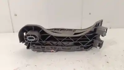 Автозапчастина б/у педальний потенціометр для seat toledo iv (kg3) 1.6 tdi посилання на oem iam 1k1721503ak   Автозапчастина б/у педальний потенціометр для seat toledo iv (kg3) 1.6 tdi посилання на oem iam 1k1721503ak
