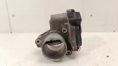 Pièce détachée automobile d'occasion BOITIER DE PAPILLON pour RENAULT SCENIC III  Références OEM IAM 8200754913  