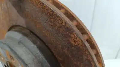 Peça sobressalente para automóvel em segunda mão pinça de travão traseira esquerda por bmw serie 3 coupe (e92) 335d referências oem iam   