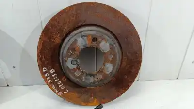 Peça sobressalente para automóvel em segunda mão pinça de travão traseira esquerda por bmw serie 3 coupe (e92) 335d referências oem iam   