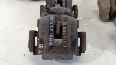 Peça sobressalente para automóvel em segunda mão pinça de travão dianteira direita por bmw serie 3 coupe (e92) 335d referências oem iam 34 11 6 773 202  