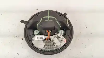 Piesă de schimb auto la mâna a doua ventilator habitaclu încalzire pentru bmw serie 3 coupe (e92) 335d referințe oem iam 