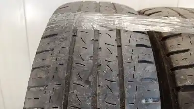 Peça sobressalente para automóvel em segunda mão pneu por citroen jumpy 2.0 hdi sx familiar (5/6 asientos) referências oem iam 205/65/15c 102/100t  