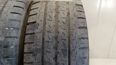 Peça sobressalente para automóvel em segunda mão pneu por citroen jumpy 2.0 hdi sx familiar (5/6 asientos) referências oem iam 205/65/15c 102/100t  