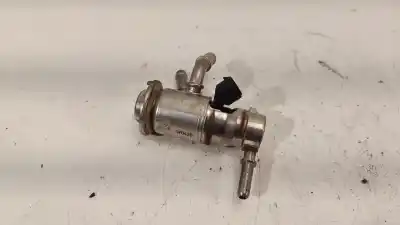 Peça sobressalente para automóvel em segunda mão injetor por dacia dokker 1.5 blue dci diesel fap cat referências oem iam 208995377rc  