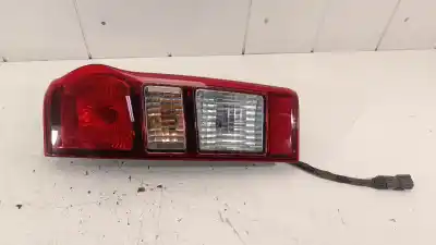 Second-hand car spare part right tailgate light for isuzu d-max double cab custom 4wd oem iam references 