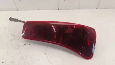 Second-hand car spare part right tailgate light for isuzu d-max double cab custom 4wd oem iam references   