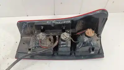 Second-hand car spare part right tailgate light for isuzu d-max double cab custom 4wd oem iam references   