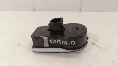 Автозапчасти б/у управление светом за opel corsa d 1.3 16v cdti ссылки oem iam 13310331  