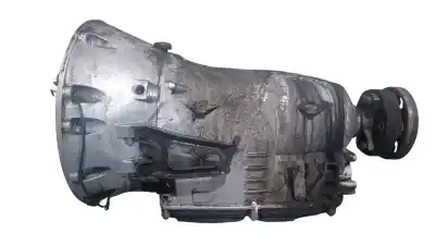 Piesă de schimb auto la mâna a doua cutie de viteze pentru chrysler 300c touring (lx, le) 3.0 crd referințe oem iam p52108670aa