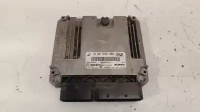 Автозапчасти б/у блок управления двигателем за opel corsa d 1.3 16v cdti ссылки oem iam 55593981