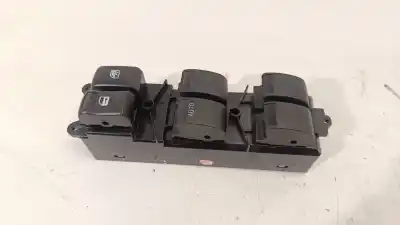 Second-hand car spare part Left Front Power Window Switch for ISUZU D-MAX Double Cab Custom 4WD OEM IAM references   