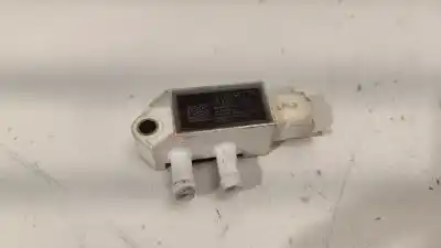 Автозапчастина б/у ДАТЧИК ТИСКУ для DACIA DOKKER  Посилання на OEM IAM 227701177R  