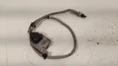 Автозапчастина б/у лямбда-зонд для DACIA DOKKER 1.5 BLUE dCi Diesel FAP CAT Посилання на OEM IAM 227906887R  