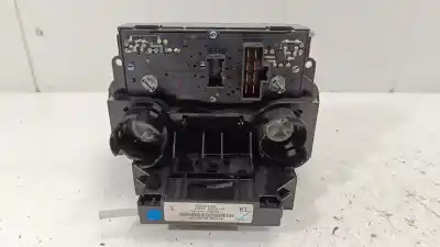 Pezzo di ricambio per auto di seconda mano controllo climatico per isuzu d-max double cab custom 4wd riferimenti oem iam 27510a060a  