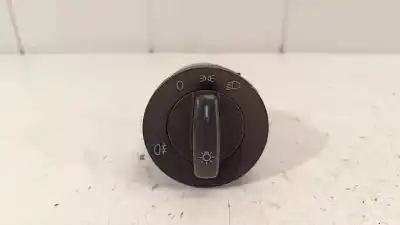 Автозапчасти б/у управление светом за volkswagen caddy ka/kb (2k) 1.9 tdi ссылки oem iam 1k0941431bb