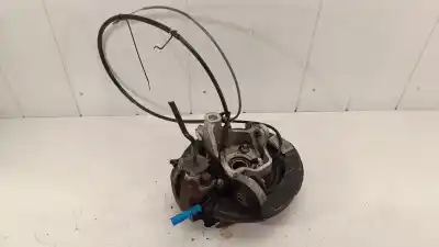 Peça sobressalente para automóvel em segunda mão manga de eixo traseira esquerda por bmw 5 (e39) 530 d referências oem iam 