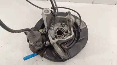 Peça sobressalente para automóvel em segunda mão manga de eixo traseira esquerda por bmw 5 (e39) 530 d referências oem iam   