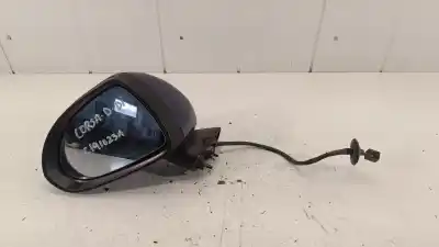 Автозапчасти б/у левое зеркало за opel corsa d 1.3 16v cdti ссылки oem iam 