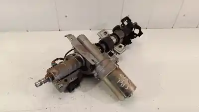 Second-hand car spare part steering column for opel corsa c (x01) 1.2 (f08, f68) oem iam references 09115125  