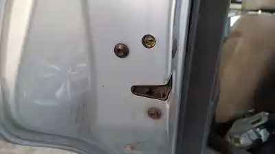 Second-hand car spare part rear left door lock for seat leon (1p1) 2.0 tdi 16v oem iam references 1p0 839 015