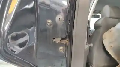 Pezzo di ricambio per auto di seconda mano serratura porta posteriore sinistra per seat leon (1p1) 1.9 tdi riferimenti oem iam 1p0839015