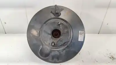 Автозапчасти б/у тормозной серво за VOLKSWAGEN CADDY KA/KB (2K) 1.9 TDI ссылки OEM IAM 1T1614105S  