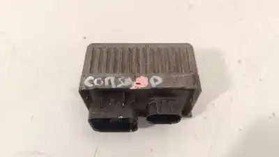 Автозапчасти б/у блок предварительного нагревания за opel corsa d 1.3 16v cdti ссылки oem iam 55574293