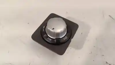 Second-hand car spare part multifunction switch for isuzu d-max double cab custom 4wd oem iam references   