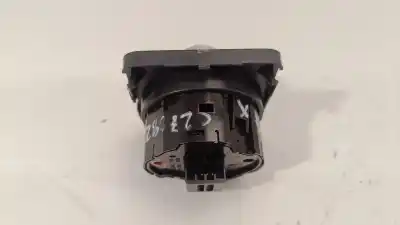 Second-hand car spare part multifunction switch for isuzu d-max double cab custom 4wd oem iam references   