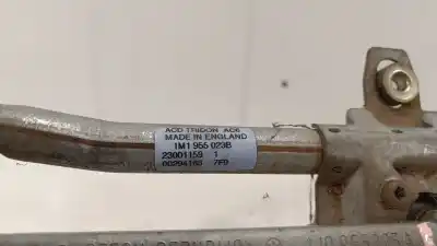 Second-hand car spare part front windscreen wiper linkage for seat toledo ii (1m2) 1.9 tdi oem iam references 1m1955023b  