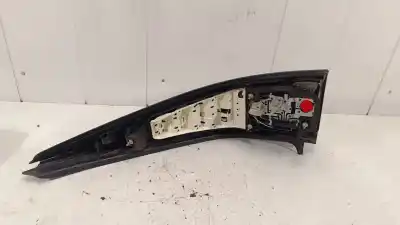 Second-hand car spare part left tailgate light for saab 9-3 combi (e50) 1.9 d oem iam references   
