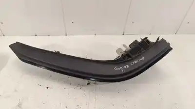 Second-hand car spare part left tailgate light for saab 9-3 combi (e50) 1.9 d oem iam references   