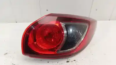 Автозапчасти б/у правый задний фонарь за mazda cx-5 style 2wd ссылки oem iam kd54-51-150d