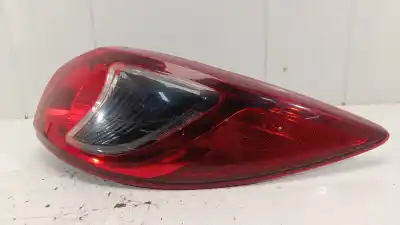 Автозапчастина б/у правий ліхтар для mazda cx-5 style 2wd посилання на oem iam kd54-51-150d  