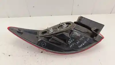 Автозапчастина б/у правий ліхтар для mazda cx-5 style 2wd посилання на oem iam kd54-51-150d  